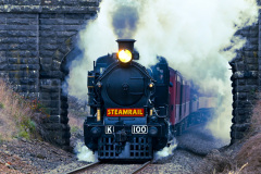 Steamrail 4